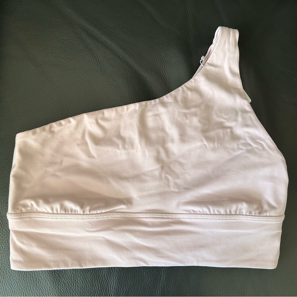 Lululemon - Align Asymmetrical Bra